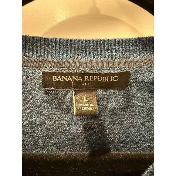 Banana Republic Sweater Women Large - Picture 2 of 6